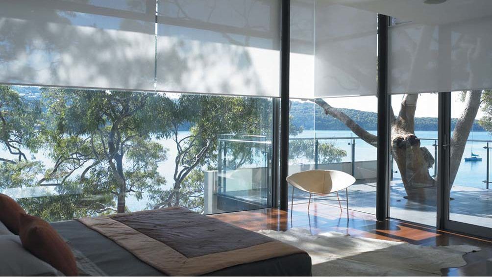 Beautiful and high quality roller blinds for your windows in Shoalhaven