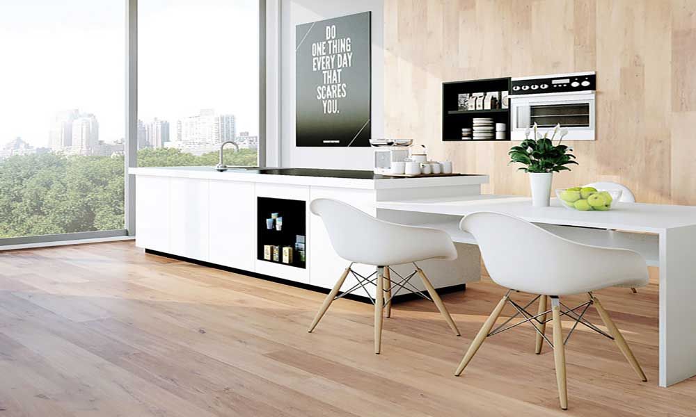 High Quality Engineered Timber Flooring to the SHOALHAVEN