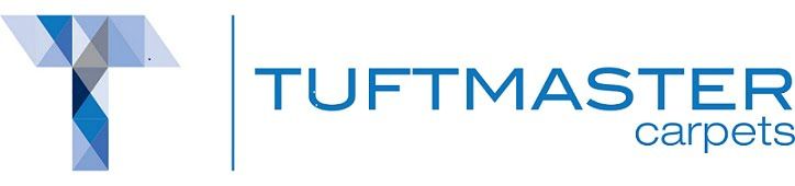 Tuftmaster carpets logo